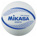 ~JT(MIKASA) \tgo[ J[\tgo[{[苅(zCg) MSN78W