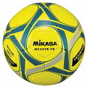 ミカサ(MIKASA) サッカートレーニングボール 3号球 イエロー×ブルー MC35TRYB【送料無料】