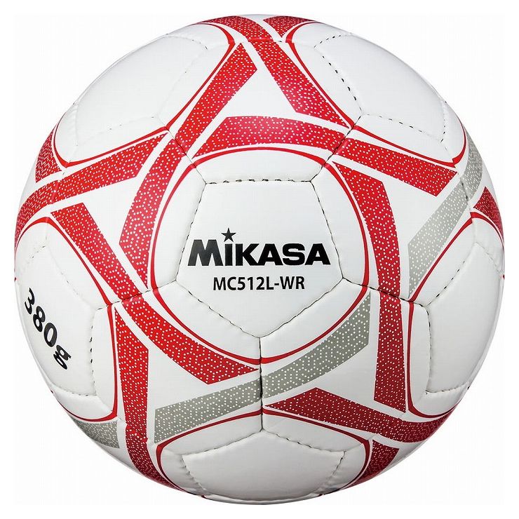 ミカサ(MIKASA) MIKASA ミカサ サッカーボール軽量5号球 MC512LWR格安セール サッカー 用品 セール
