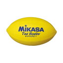 ミカサ(MIKASA) ラグビー タグラグビーボール イエロー TRY【送料無料】