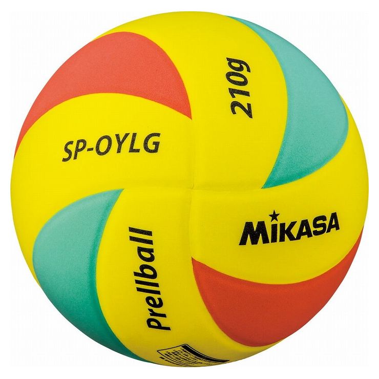 ミカサ(MIKASA) MIKASA ミカサ プレルボール SPOYLG【送料無料】