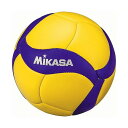 ミカサ(MIKASA) MIKASA ミカサ 記念品用マスコット バレーボール V15W【送料無料】