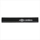 Au umbro TbJ[ VK[hXgbp[ UJS7001 BLK