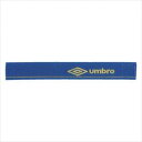 Au umbro TbJ[ VK[hXgbp[ UJS7001 BLU