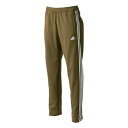 adidas(アディダス) M adidas 24/7 ウォームアップ ストレートパンツ ECF35 【カラー】トレースオリーブ 【サイズ】J/M