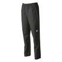 adidas(アディダス) D2M ウィンドパンツ DUQ54 【カラー】ブラック 【サイズ】J/XO