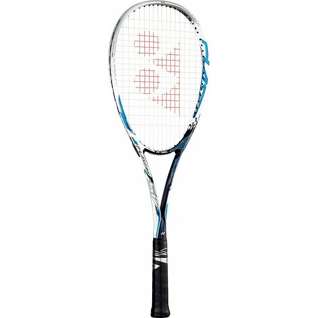 Yonex(ヨネックス) ソフトテニスラケット F-LASER5V(エフレーザー5V) フレームのみ FLR5V 【カラー】ブルー 【サイズ】UXL1【送料無料】