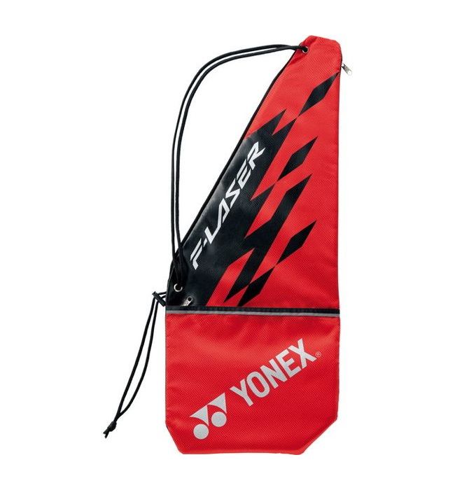 Yonex(ヨネックス) ソフトテニスラケット F-LASER5V(エフレーザー5V) フレームのみ FLR5V 【カラー】ブルー 【サイズ】UXL1【送料無料】