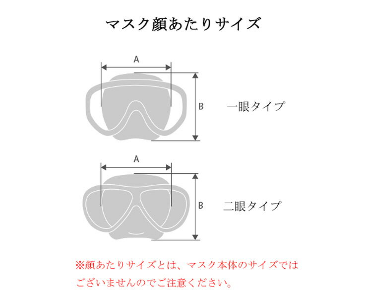 AQA マスク&スノーケル2点セットメビウスライト&サミードライスペシャル KZ9074N 0125 ビンテージネイビー×サンドグレー【送料無料】 2