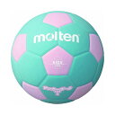 モルテン(Molten) molten モルテン サッカーボール4号球 サッカー2200 軽量4号 ピンク×シアン(代引不可)【送料無料】