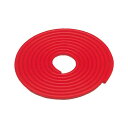 THERABAND セラチューブ ブリスターパック/3M レッド(強度/ミディアム) トレーニング用品 エクササイズ【送料無料】