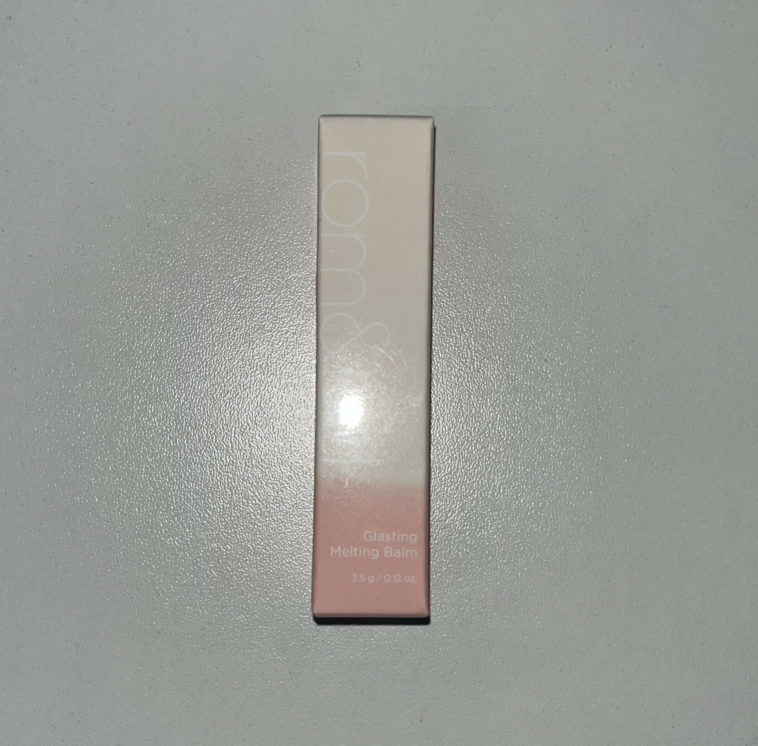 \全商品10%OFFクーポン(0と5の付く日限定)/ 【在庫限りの訳アリ品!】 ロムアンド Gメルティングバーム コーラリア ピオニーズ