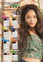 \全商品10%OFFクーポン(0と5の付く日限定)/ 2個セット EYEMAZING Original eyelash 5pairs 全8種類 No.601 #...