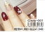 \全商品10%OFFクーポン(0と5の付く日限定)/ RICOANG Collection Cindy 8サイズ 10枚入り ネイルチップ 付け爪 1,663円