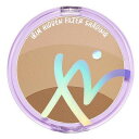 \全商品10%OFFクーポン(0と5の付く日限定)/ IBIM HIDDEN FILTER SHADING 01CLASSIC 自然な仕上がり 高い密着力