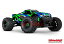 ȥ饯 Maxx WideMaxxRTR1 / 10֥饷쥹4WD󥹥ȥåTQi2.4GHzץݡTSMդTraxxas89086-4