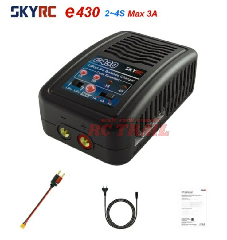 SKY RC e430 I[gJbg@\t oX }[d (2`4Zp) ACA_v^[