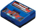 トラクサス EZ-Peak Plus Multi-Chemistry バッテリー充電器 2本同時充電 / Auto iD（2S～3S /100W）LIPO/NiMHバッテリー対応 ＃2972