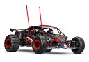 【新発売! 5月上旬~下旬 入荷予定 】 トラクサス 1/5 サンドカー プロスケール 8sブラシレスモーター 109076-4
