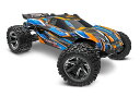 トラクサス ラストラー 4X4 VXL 67376-4