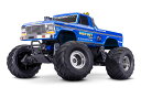 トラクサス ビッグフット 2WD BL-2s 36334-4
