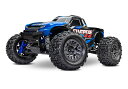 トラクサス スタンピード 4X4 BL-2 67154-4