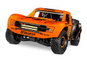 トラクサス 1/7 アンリミテッドデザートレーサー UDR 6S RTR LEDライト仕様 85086-4