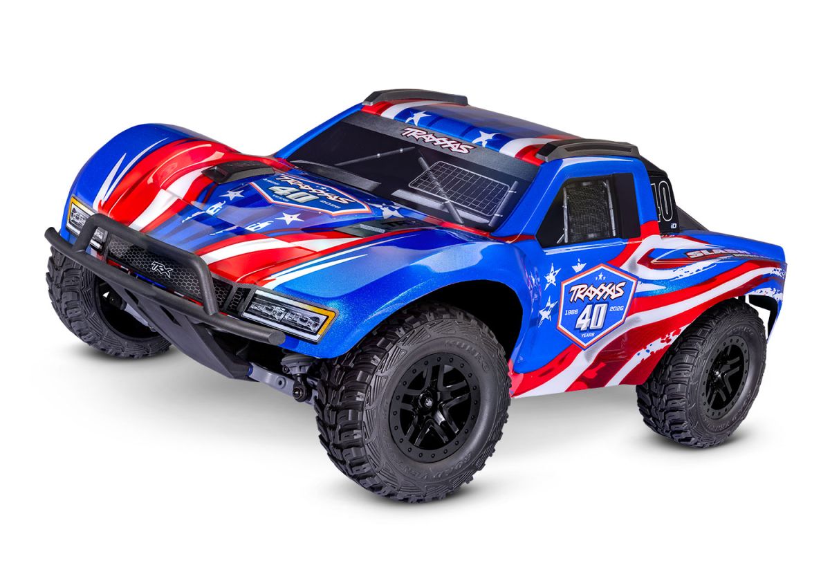楽天市場】traxxas slash（ラジコン・ドローン｜ホビー）の通販