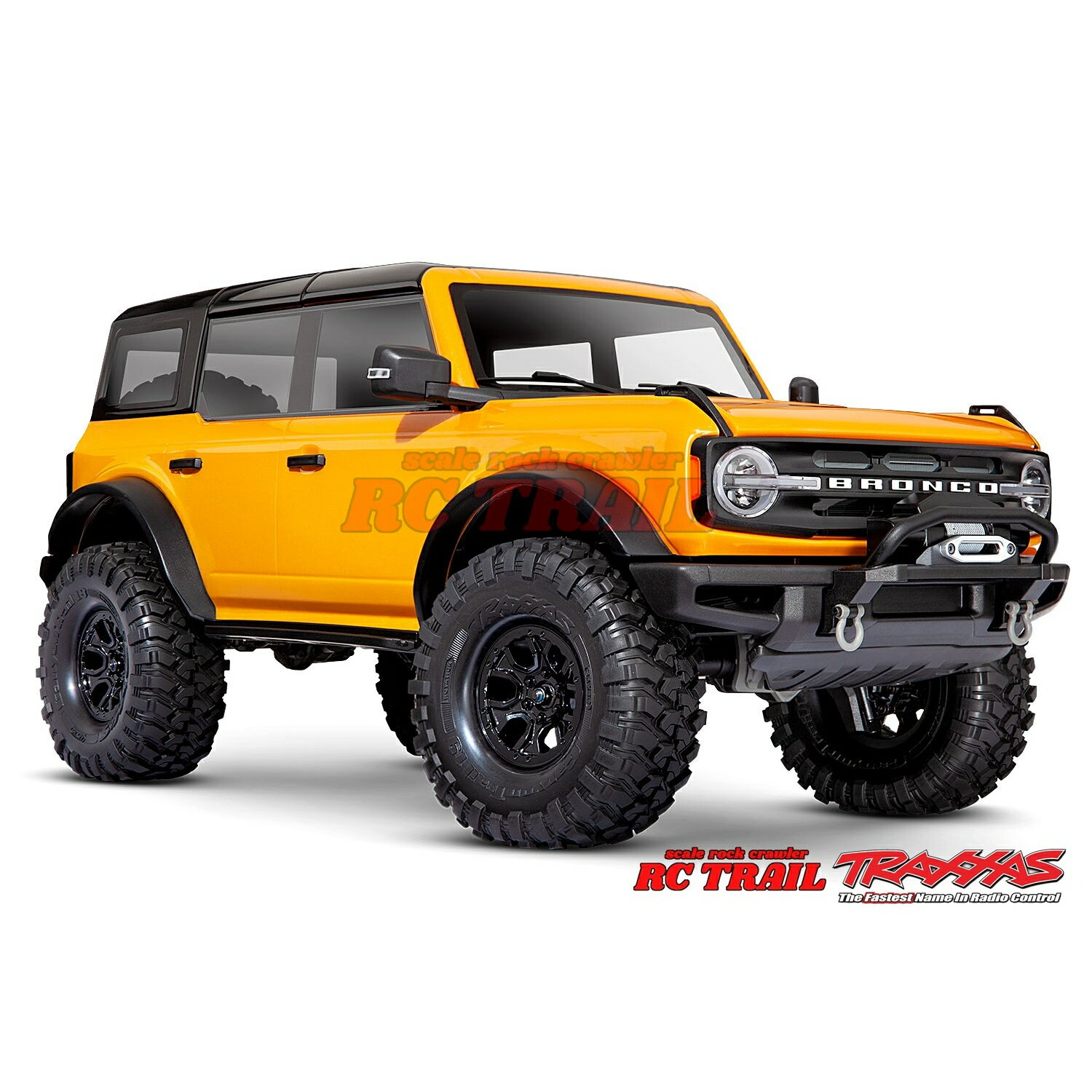 トラクサス TRX4 フォード 2021 ブロ...の紹介画像2