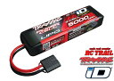 トラクサス　LIPOバッテリー 3s 5000mAh