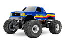 トラクサス ビッグフット 4X4 BL-2 67134-4