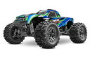 トラクサス スタンピード 4X4 VXL 90376-4