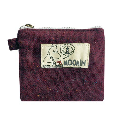 Rakuten - ムーミン コインパース ムーミン MOOMIN 【スモールプラネット】