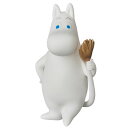 ムーミン UDF MOOMIN ムーミントロール(黄金のしっぽ版) フィギュア 【メディコムトイ】