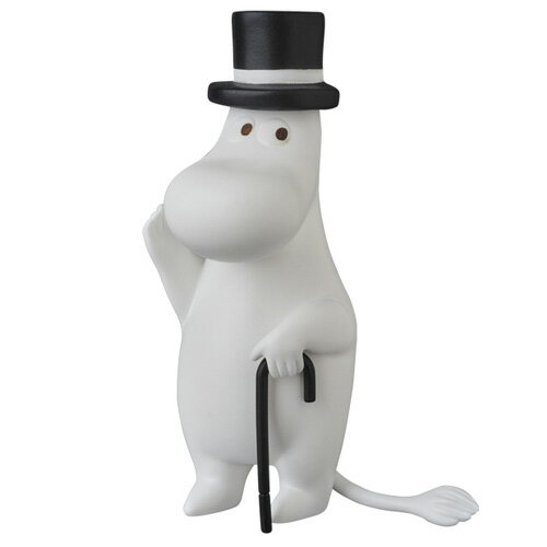 Rakuten - ムーミン UDF MOOMIN ムーミンパパ フィギュア 【メディコムトイ】