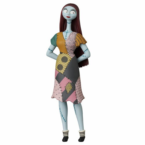 楽天市場】ナイトメア ビフォア クリスマス メディコムトイの通販