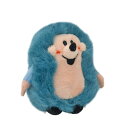 もぐらのクルテク マイクロぬいぐるみシリーズ はりねずみ Krtek 雑貨