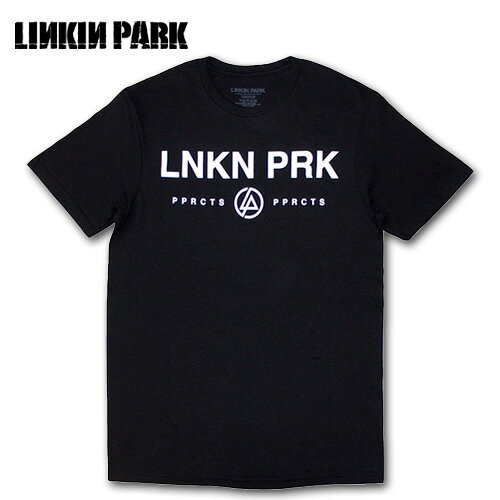 Rakuten - LINKIN PARK Papercuts Tシャツ ブラック リンキン・パーク オルタナティブ ロック メタル ペーパーカット グッズ