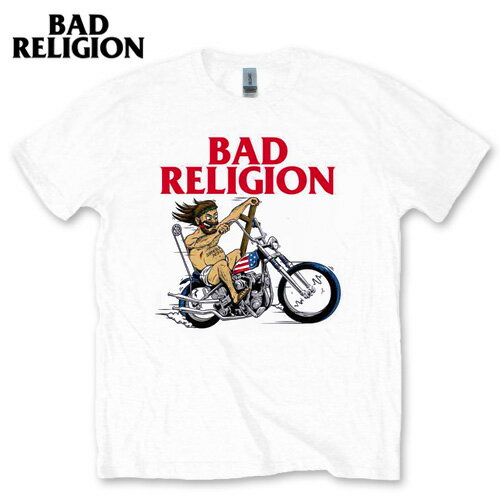 タレントグッズ BAD RELIGIONバッドレリジョン バンド パーカートレーナー