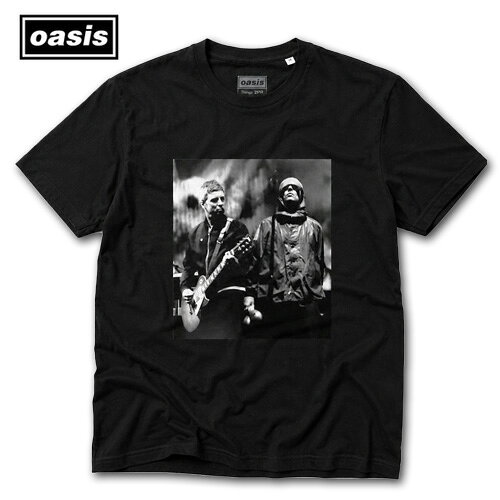 楽天市場】oasis tシャツ 公式（メンズファッション）の通販