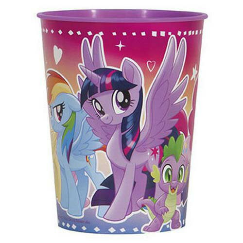 Rakuten - マイリトルポニー パーティーカップ コップ My Little Pony グッズ 【unique】