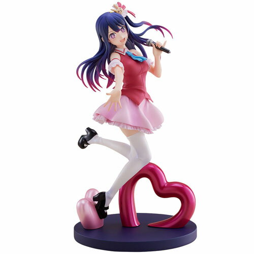 推しの子 TENITOL アイ フィギュア フリュー テニトル 星野アイ 苺プロダクション