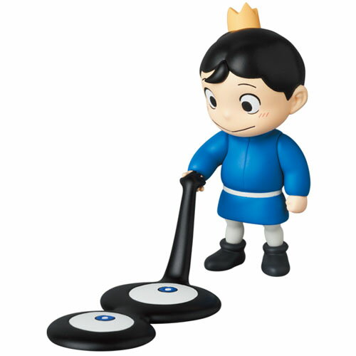 Rakuten - 王様ランキング UDF ボッジ & カゲ （仲間） フィギュア 【メディコムトイ】