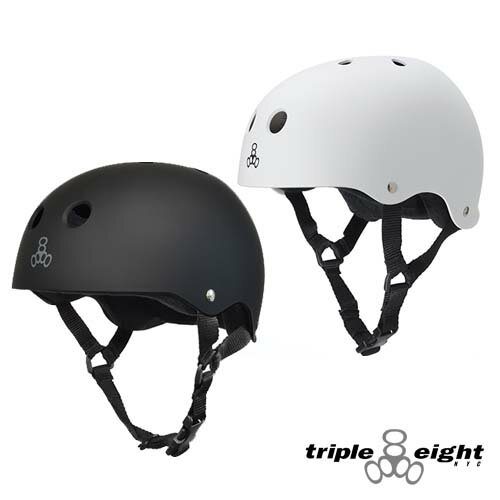 TRIPLE EIGHT إå T8 SWEATSAVER LINER HELMET