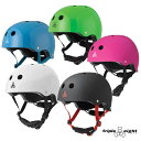 TRIPLE EIGHT wbg WjAp T8 LIL 8 YOUTH HELMET