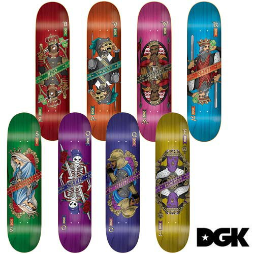 楽天市場】スケボー デッキ dgk 8.1の通販 楽天市場】スケボー デッキ dgk 8.1の通販