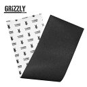 GRIZZLY XP[g{[h Obve[v BLANK GRIPTAPE fbLe[v OY[ G