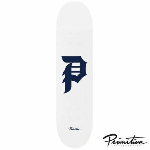 PRIMITIVE DIRTY P CORE Deck ǥå ۥ磻/ͥӡ ȥܡ ץߥƥ