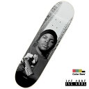 Color Bars × Ice Cube Kill At Will Deck アイス キューブ スケートボードデッキ カラーバー Skateboard