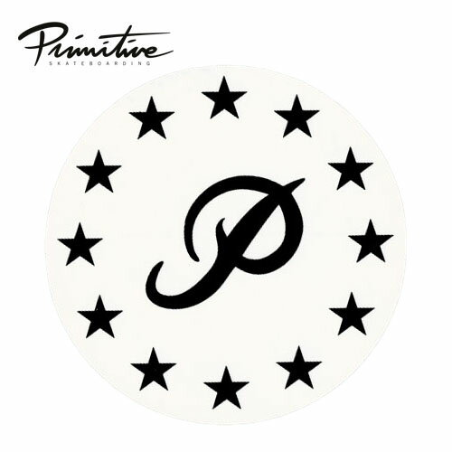 PRIMITIVE ƥå Classic P Stars ץߥƥ ȥܡ SKATEBOARDING 饷å  å ѡ